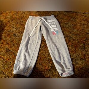 Vintage Aeropostale sweatpants